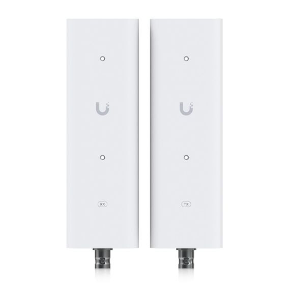 Ubiquiti UACC-Retrofit-PoE-2Wire, Network transmitter &amp receiv
