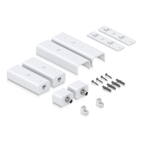 Ubiquiti UACC-Retrofit-PoE-2Wire, Network transmitter &amp receiv