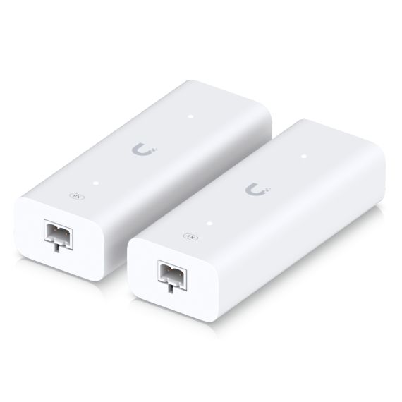 Ubiquiti UACC-Retrofit-PoE-2Wire, Network transmitter &amp receiv