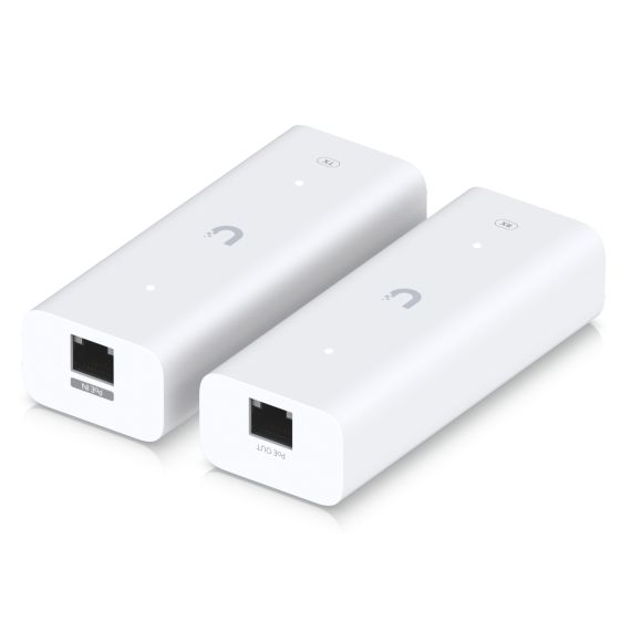 Ubiquiti UACC-Retrofit-PoE-2Wire, Network transmitter &amp receiv
