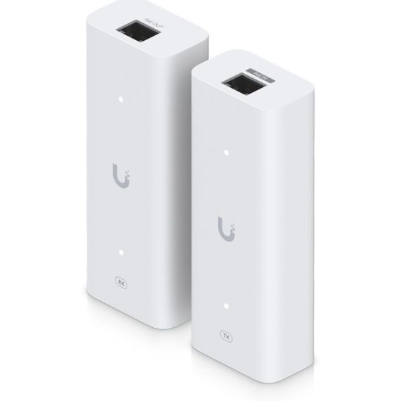Ubiquiti UACC-Retrofit-PoE-2Wire, Network transmitter &amp receiv