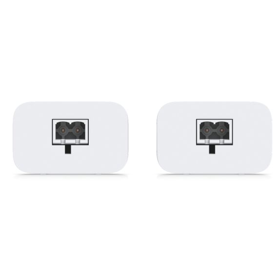 Ubiquiti UACC-Retrofit-PoE-2Wire, Network transmitter &amp receiv