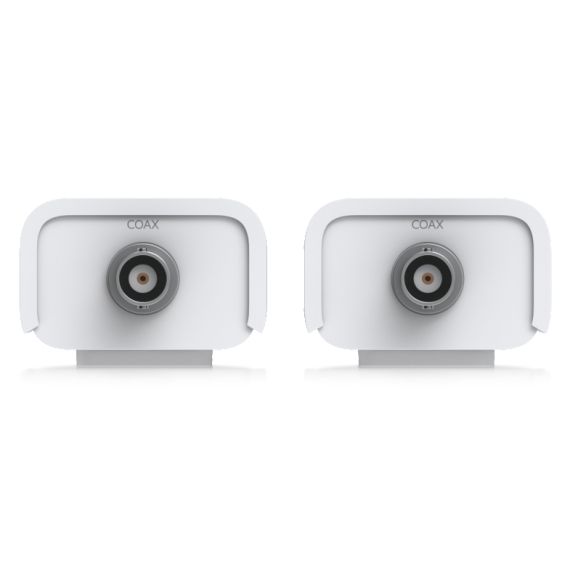 Ubiquiti UACC-Retrofit-PoE-2Wire, Network transmitter &amp receiv