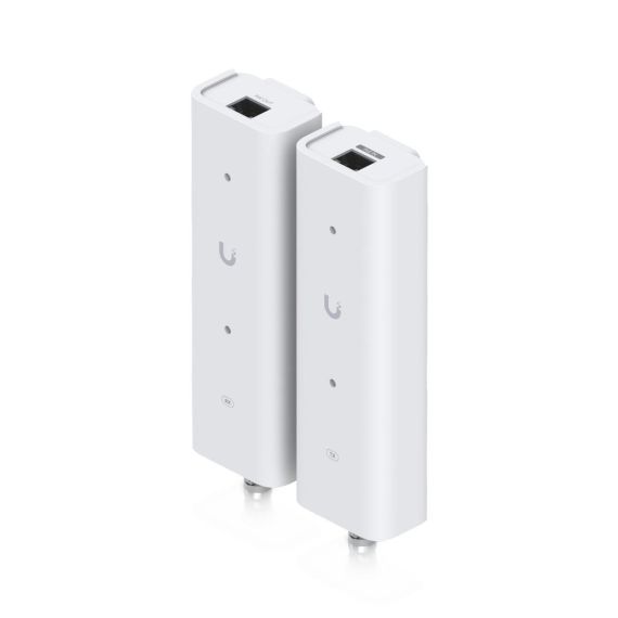 Ubiquiti UACC-Retrofit-PoE-2Wire, Network transmitter &amp receiv