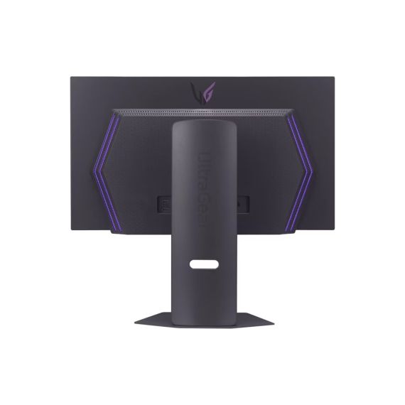 LG UltraGear 27GX790A-B - OLED monitor - gaming - 27" (26.5" view