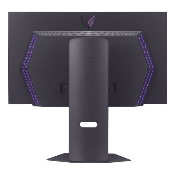 LG UltraGear 27GX790A-B - OLED monitor - gaming - 27" (26.5" view