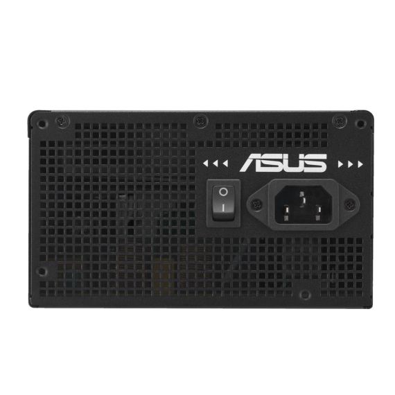 ASUS Prime -750B-BLACK, 750 W, 100 - 240 V, Act | 90YE00Y0-B0NA00