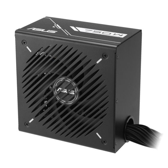 ASUS Prime -750B-BLACK, 750 W, 100 - 240 V, Act | 90YE00Y0-B0NA00