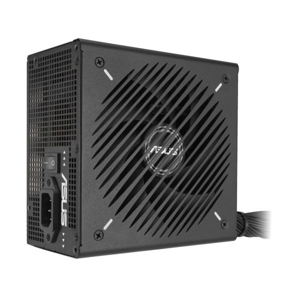 ASUS Prime -750B-BLACK, 750 W, 100 - 240 V, Act | 90YE00Y0-B0NA00