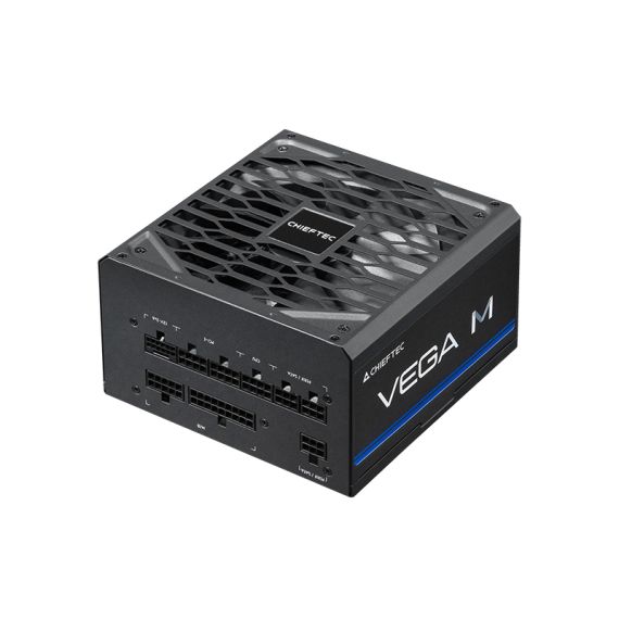 Chieftec 750W Vega M Series PPG-750-C 80+ Gold - PLUS Gold