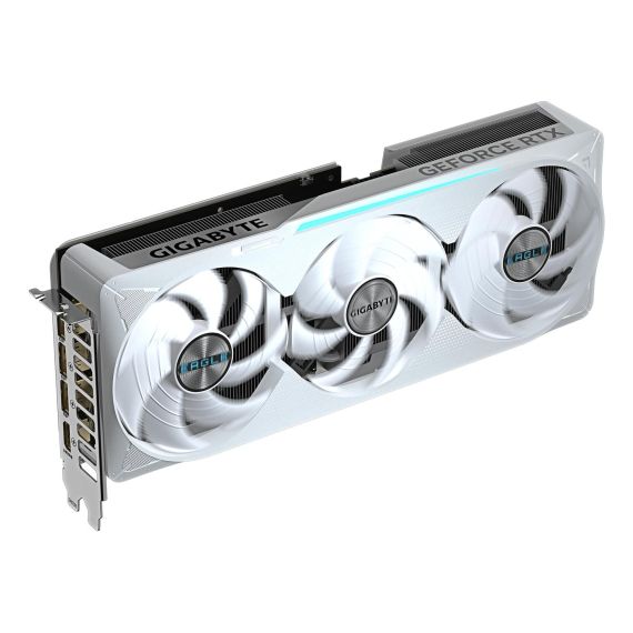 Gigabyte GeForce RTX 5070 Ti EAGLE OC  | GV-N507TEAGLEOC ICE-16GD