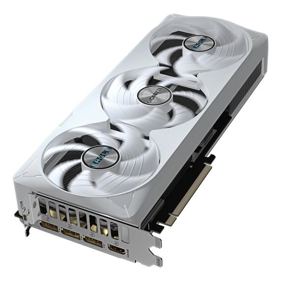 Gigabyte GeForce RTX 5070 Ti EAGLE OC  | GV-N507TEAGLEOC ICE-16GD
