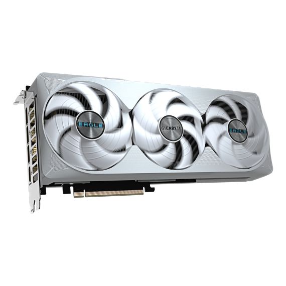 Gigabyte GeForce RTX 5070 Ti EAGLE OC  | GV-N507TEAGLEOC ICE-16GD