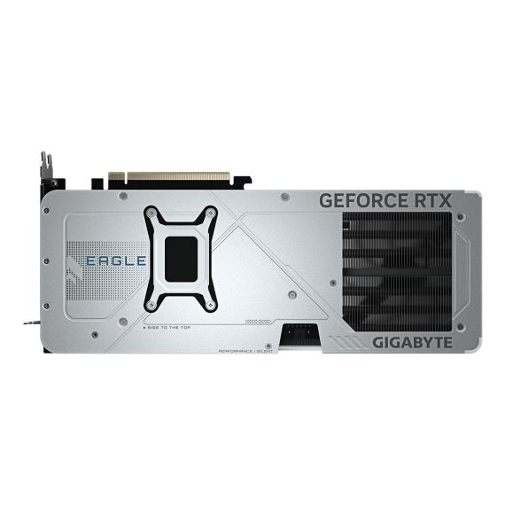 Gigabyte GeForce RTX 5070 Ti EAGLE OC  | GV-N507TEAGLEOC ICE-16GD