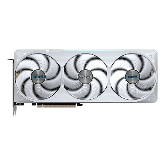 Gigabyte GeForce RTX 5070 Ti EAGLE OC  | GV-N507TEAGLEOC ICE-16GD