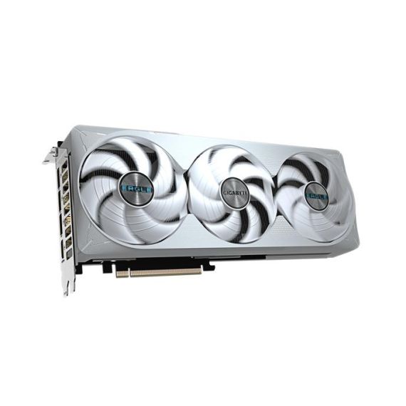 Gigabyte GeForce RTX 5070 Ti EAGLE OC  | GV-N507TEAGLEOC ICE-16GD
