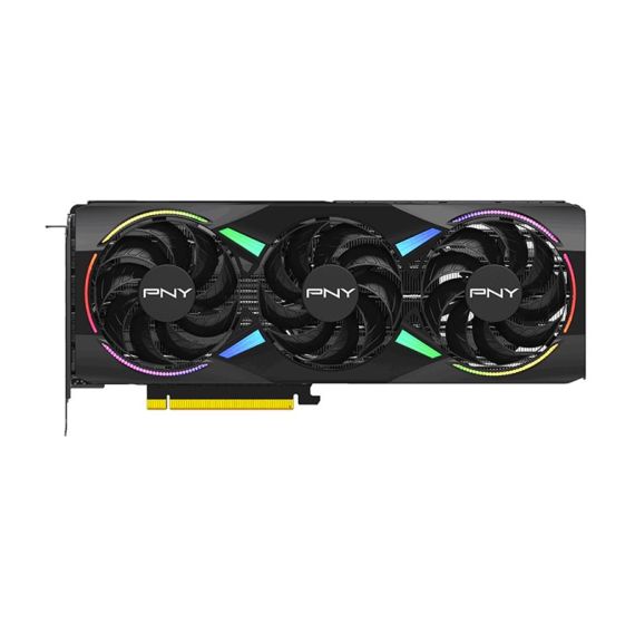 PNY GeForce RTX 5070 ARGB EPIC-X RGB OC - Gr | VCG507012TFXXPB1-O