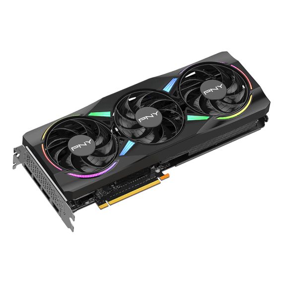 PNY GeForce RTX 5070 ARGB EPIC-X RGB OC - Gr | VCG507012TFXXPB1-O