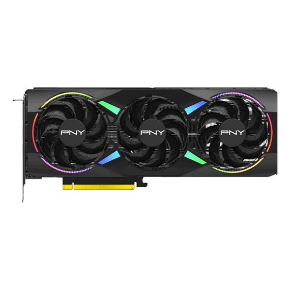PNY GeForce RTX 5070 ARGB EPIC-X RGB OC - Gr | VCG507012TFXXPB1-O