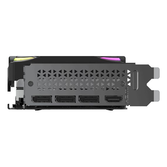 PNY GeForce RTX 5070 ARGB EPIC-X RGB OC - Gr | VCG507012TFXXPB1-O