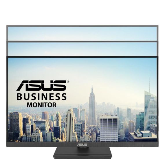 27" Full HD 1920 x 1080 IPS, 1000 1, 16.7M, 100 | 90LM06H0-B01371