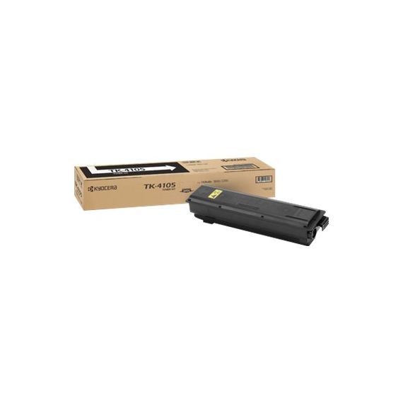 Kyocera TK 4105 - Black - original - toner cartridge | 1T02NG0NL0
