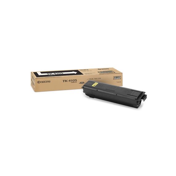 Kyocera TK 4105 - Black - original - toner cartridge | 1T02NG0NL0