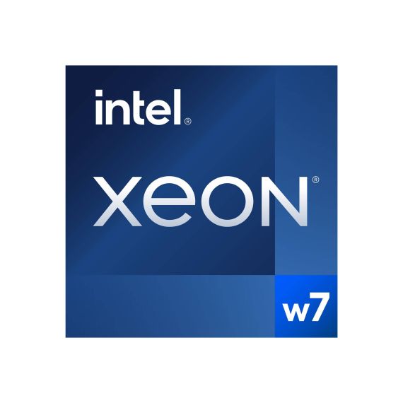 Intel Xeon W W7-3455 - 2.5 GHz - 24-core - 48 t | PK8071305081800