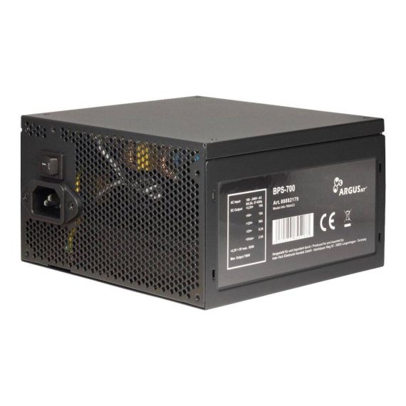 Argus BPS-700 - Power supply (internal) - ATX12V 2.4 - | 88882179