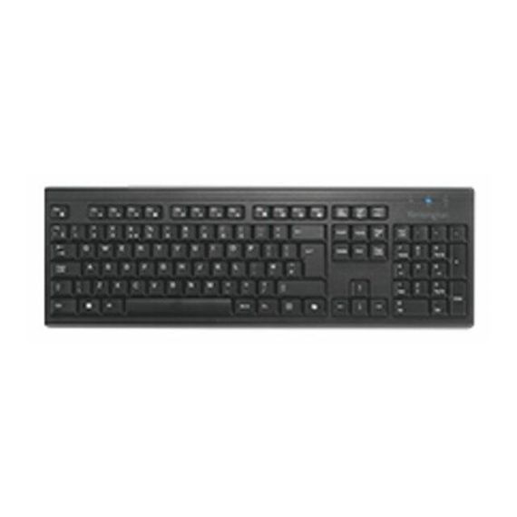 Kensington KM270 EQ - Keyboard and mouse set - recharg | K75560DE