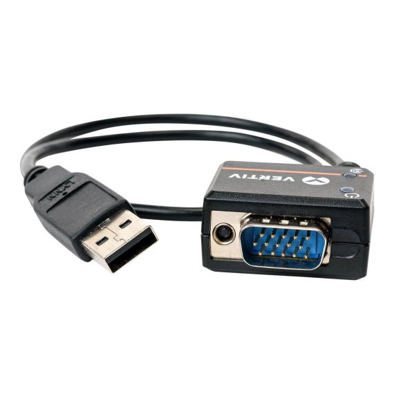 Avocent Small Form Factor Server Interface Module - KV | SFIQ-VGA