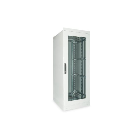 DIGITUS Professional DN-19 42U-I-8/10-1 - Cabinet - floor-standin