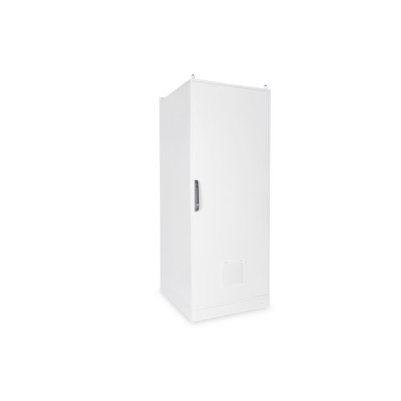 DIGITUS Professional DN-19 42U-I-8/10-1 - Cabinet - floor-standin