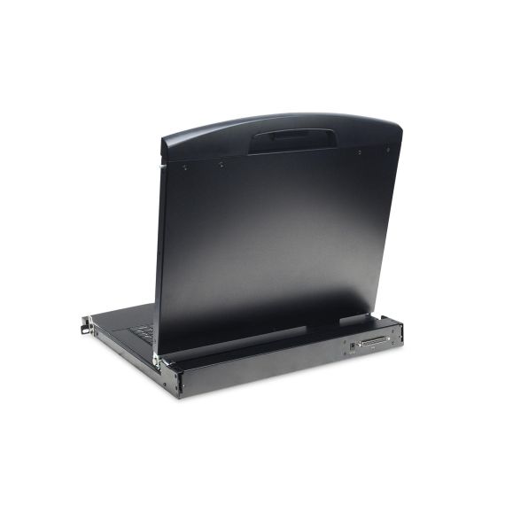 Digitus Professional DS-72211-4GE - KVM console with KVM switch -
