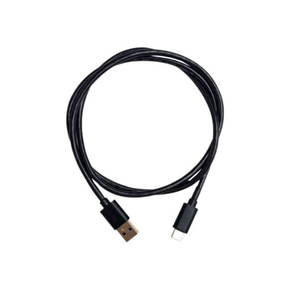 QNAP - USB cable - USB Type A (M) to 24 pin USB-C | CAB-U35G10MAC