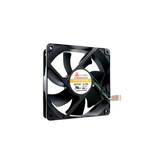 QNAP FAN-12CM-T01 - Case fan - 120 mm