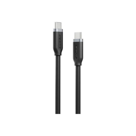 ALOGIC - USB cable - 24 pin USB-C (M) to 24 pin US | ELSI5U2CCBK2