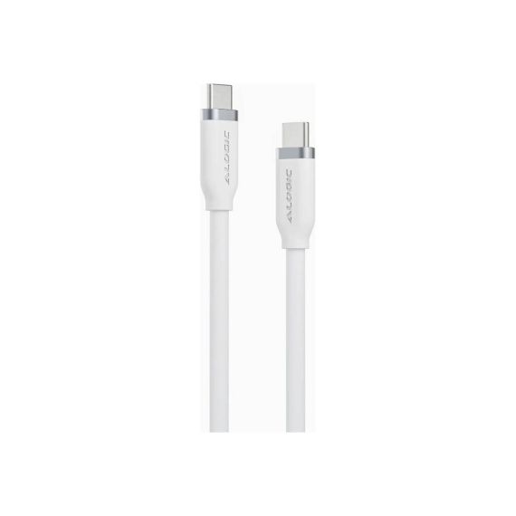ALOGIC - USB cable - 24 pin USB-C (M) to 24 pin US | ELSI5U2CCWH1