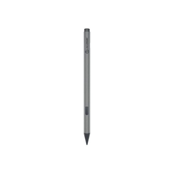 ALOGIC Clarity 2 - Active stylus - 2 buttons - space gre | ALASS2