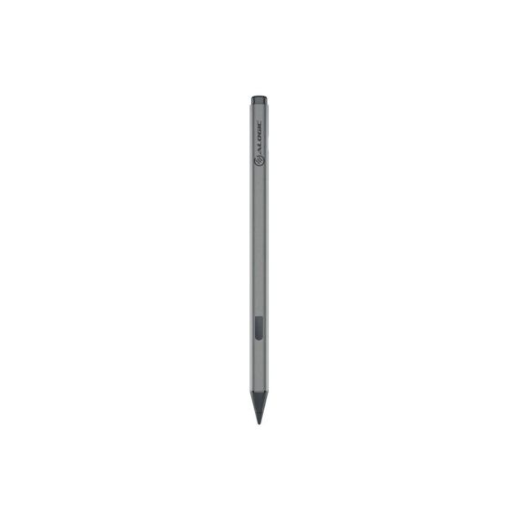 ALOGIC Clarity 2 - Active stylus - 2 buttons - space gre | ALASS2