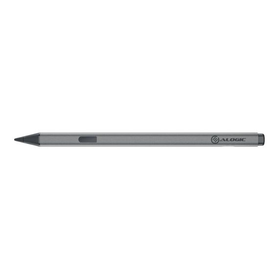 ALOGIC Clarity 2 - Active stylus - 2 buttons - space gre | ALASS2