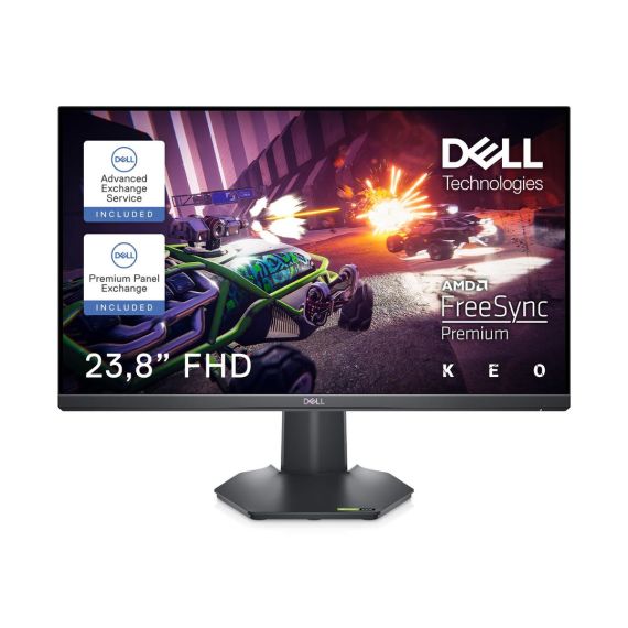 Dell 24 Gaming Monitor G2422HS - LED monitor - gam | DELL-G2422HS