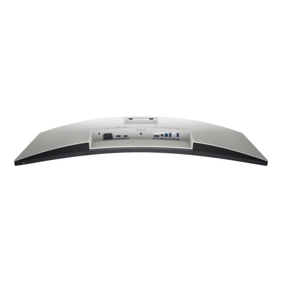 Dell S3423DWC - LED monitor - curved - 34" - 3440 | DELL-S3423DWC