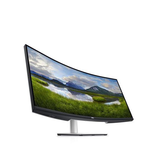 Dell S3423DWC - LED monitor - curved - 34" - 3440 | DELL-S3423DWC