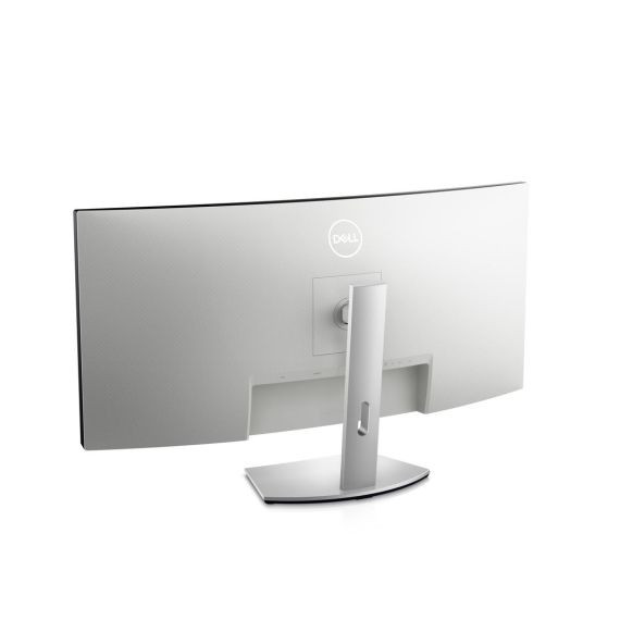 Dell S3423DWC - LED monitor - curved - 34" - 3440 | DELL-S3423DWC