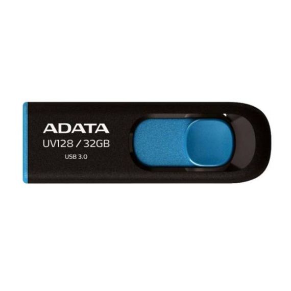 ADATA DashDrive UV128 USB flash drive 128 GB AUV128128GRBE