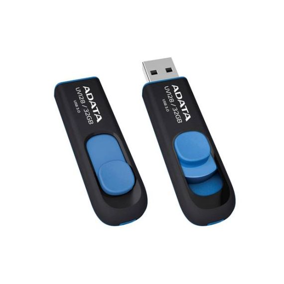 ADATA DashDrive UV128 USB flash drive 128 GB AUV128128GRBE