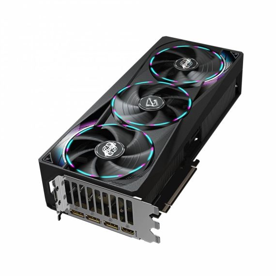 AORUS GeForce RTX 5070 MASTER 12G Graphics GVN5070AORUS M12GD