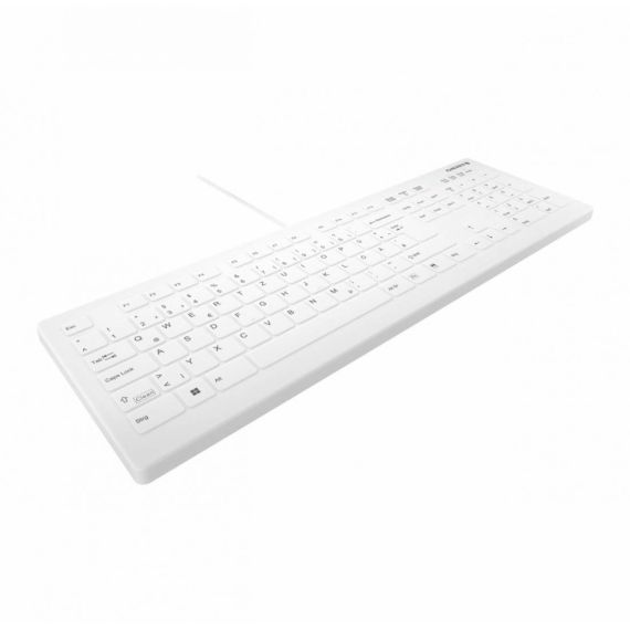 Active Key AKC8112 Keyboard medical 100% full AKC8112USWFR