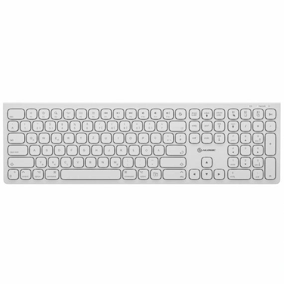 Alogic Echelon Extend Bluetooth Wireless Keyboard ASKBT3MDE